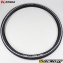 Neumático de bicicleta 700x40C (40-622) Kenda Tiras reflectantes Kwick Journey K1129
