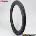 Tire 2 1/2-17 (2.50-17) 38P Kenda K273 moped