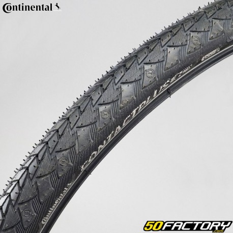 Bicycle tire 700x40C (40-622) Continental Contact More reflective piping