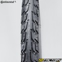 Neumático de bicicleta 700x42C (42-622) Continental Ride Torre de tubería reflectante