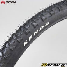 Neumático de bicicleta 26x1.75 (47-559) Kenda K831