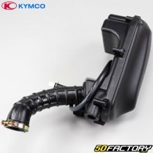 Caixa de ar completo Kymco Agility,  Agility Naked 12p 50 4