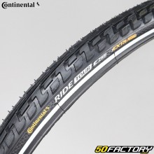 Bicycle tire 700x35C (37-622) Continental Ride Reflective piping tower
