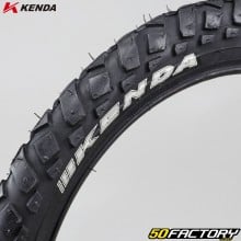 Neumático de bicicleta 16x1.75 (47-305) Kenda K91