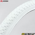 Bicycle tire 20x1.95 (50-406) Kenda K-Rad K905 white