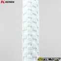 Neumático de bicicleta 20x1.95 (50-406) Kenda K-Rad K905 blanco