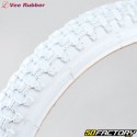 Neumático de bicicleta 20x2.125 (57-406) Vee Rubber  VRB 024 BK blanco