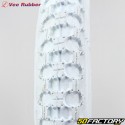 Bicycle tire 20x2.125 (57-406) Vee Rubber  VRB 024 BK white