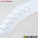 Bicycle tire 16x2.125 (57-305) Vee Rubber  VRB 024 BK white