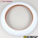 Bicycle tire 16x2.125 (57-305) Vee Rubber  VRB 024 BK white