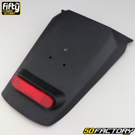 MBK rear flap Booster,  Yamaha Bw&#39;s (since 2004) Fifty