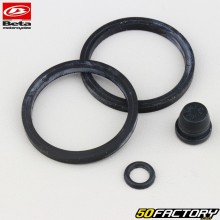 Front brake caliper piston seals (single piston) Beta RR 50, 125 ...