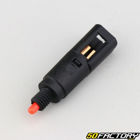 Black universal brake switch