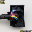 Interruptor esquerdo (parte frontal) MBK Nitro,  Yamaha Aerox (1998 - 2012) 50 2 Fifty