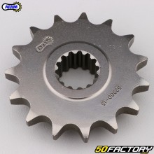 Ducati Multistrada 15, 530 teeth 1200 box output sprocket Afam