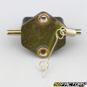 Rear brake switch with spring WSK 125