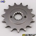 Husqvarna Vitpilen 15 Husqvarna Vitpilen 520 Zähne 401 Kastenausgangskettenrad, KTM Duke 390 ... Afam