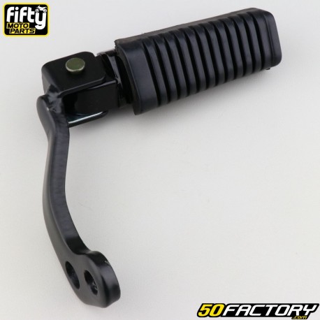 Apoio para os pés dianteiro direito Mash Fifty 50 4T, Seventy,  Scrambler 125 ... Fifty