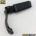 Apoio para os pés dianteiro direito Mash Fifty 50 4T, Seventy,  Scrambler 125 ... Fifty