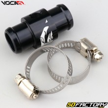Adapter für Temperaturfühler Voca Racing T-Verbindung Ø22 mm