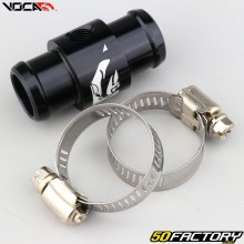 Temperature probe adapter Voca Racing T-Link Ø22mm