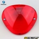 Fanale posteriore rosso Piaggio Liberty 50, 125, 150, 200 (prima del 2008)