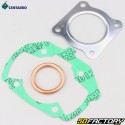 Top end gasket set Peugeot horizontal air Citystar,  Django,  Speedfight 4... 50 2 Centauro