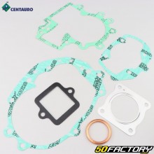 Engine seals Peugeot Citystar,  Django,  Speedfight 4... 50 2 Centauro