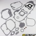 Scooter engine gaskets 139QMB, GY6 50cc 4T V3