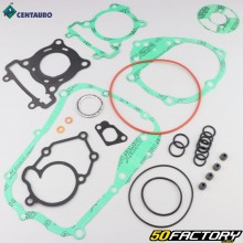 Engine seals Yamaha Xmax, MBK Evolis 125 Centaurus