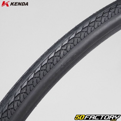 Neumático de bicicleta 700x28C (28-622) Kenda Kwick Zarcillo K1067