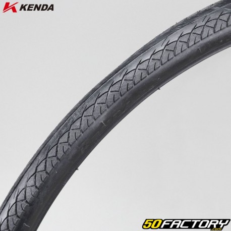 Neumático de bicicleta 700x35C (35-622) Kenda Kwick Zarcillo K1067