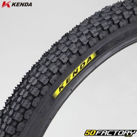 Neumático de bicicleta 20x1.95 (50-406) Kenda K-Rad K905