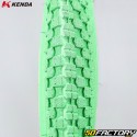 Neumático de bicicleta 20x1.95 (50-406) Kenda K-Rad K905 verde