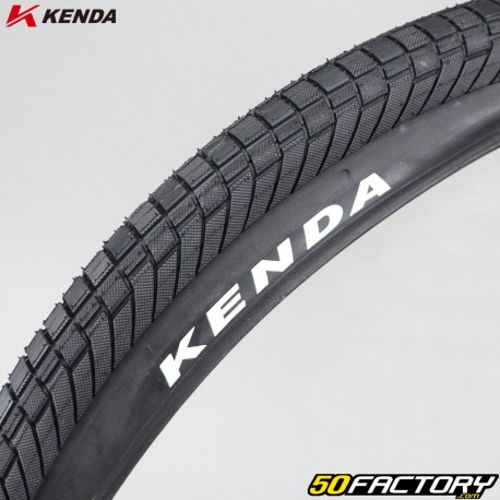 Neumático de bicicleta 24x2.10 (54-507) Kenda Kwick K1052