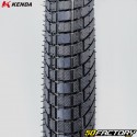 Bicycle tire 27.5x2.20 (56-584) Kenda Kwick K1052 reflective piping