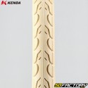 Pneumatico per bicicletta 700x28C (28-622) Kenda Kwest Colore K193 beige