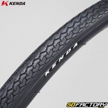 Pneu vélo 26x1 3/8 (37-590) Kenda K199