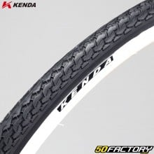 Pneumatico per bicicletta 650x35A (35-590) Kenda K199 lati bianchi