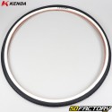 Neumático de bicicleta 650x35A (35-590) Kenda K199 lados blancos