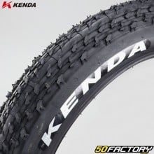 Bicycle tire 20x4.00 (98-406) Kenda Krusade Sport K1188