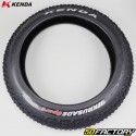 Bicycle tire 20x4.00 (98-406) Kenda Krusade Sport K1188