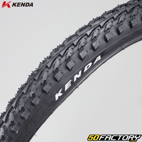 Neumático de bicicleta 26x1.95 (50-559) Kenda K898