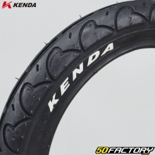 Pneu vélo 12 1/2x1.75x2 1/4 (47-203) Kenda K193