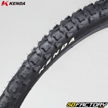 Pneu vélo 24x1.75 (47-507) Kenda K831