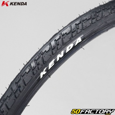 Neumático de bicicleta 700x35C (37-622) Kenda K830