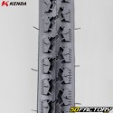 Neumático de bicicleta 700x35C (37-622) Kenda K146