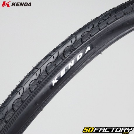 Neumático de bicicleta 700x28C (28-622) Kenda Kwest K193