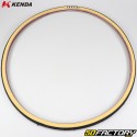 Bicycle tire 700x23C (23-622) Kenda K153 beige sidewalls