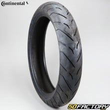 Pneu dianteiro 120 / 70-17 58W Continental ContiRoad